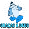 GRAÇAS À DEUS