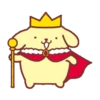 Animated Pompompurin 23