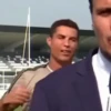 Messi Cristiano Soccer 5