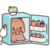 Panda dudu animated 26