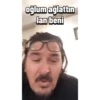 oğlum ağlattın lan beni