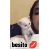 Besos 18