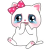 Cute cat 7