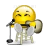 Emoji animado  12