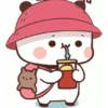 Dudu y Bubu ☕🍷🥂🧋🧃 7