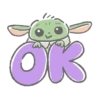 Baby yoda 10