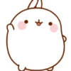 Molang 7
