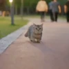 Cute Cat's 🐱🐾❤️ 13