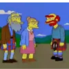 Los Simpson Animados 12