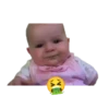 Gestos de bebés 👶🤪 14