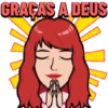 GRAÇAS A DEUS