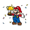 Mario kart 21