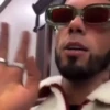 Anuel AA | Bebé buenos días  16