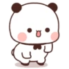 Panda gemuuuyy 8