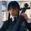 Merlina Adams  12