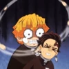 Demon slayer gifs 11
