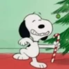 Snoopy Show 6(Dancing)🐶🤍✨ 11