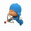 Pocoyo GIF V.1 18
