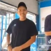 Stiker Saya 17
