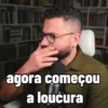 Yago Martins Dois Dedos de Teo 44