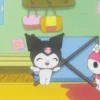 My melody e kuromi 6