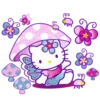 HELLO KITTY ♥️ 11