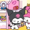 HELLO KITTY AND FRIENDS 20