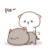 Gatitos animados 2 9