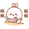 Tooji Bunny gif v4 15