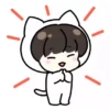 Sugar kitty  15