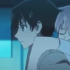 Anime romance 5
