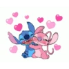 Stitch & Ángela ❤️ 20