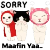 Cute cat 25