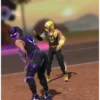 Free Fire Emotes 🔥 2