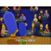 Homero animado 23