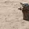 ⭐ star wars baby yoda2 👽🛸 13