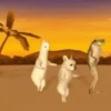 Animais engraçados | IA ✨🤖 7