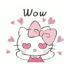HELLO KITTY ♥️ 20