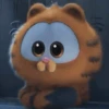 Garfield oyen 😼 10