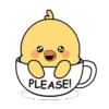 оо PLEASE!