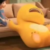 Dino kuning pt2 15