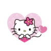 HELLO KITTY ♥️ 24