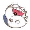 Stiker GIF Kucing Lucu 5