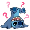 Stitch animated 7
