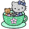 HELLO KITTY ♥️ 5