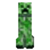 🌳 Minecraft GIF 🎮⛏️🪨 24