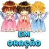 H EM ORAÇÃO