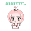 Mimi the cat lover 17