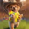 Perritos Tiktokers 2🐶🎵  5