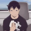 📍| Haikyuu 13
